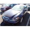 Image 1 : 2005 Acura RL