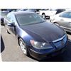 Image 2 : 2005 Acura RL