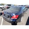 Image 3 : 2005 Acura RL