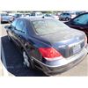 Image 4 : 2005 Acura RL