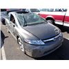 Image 2 : 2008 Honda Civic