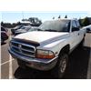 Image 1 : 1997 Dodge Dakota