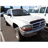 Image 2 : 1997 Dodge Dakota