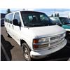 Image 2 : 2002 Chevrolet Express