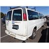 Image 3 : 2002 Chevrolet Express