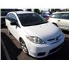 Image 2 : 2006 Mazda Mazda5