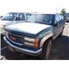 Image 1 : 1996 GMC Suburban