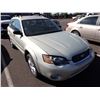 Image 2 : 2005 Subaru Outback