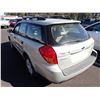 Image 4 : 2005 Subaru Outback