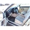 Image 5 : 2005 Subaru Outback