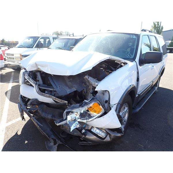 2006 Ford Expedition