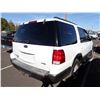 Image 3 : 2006 Ford Expedition