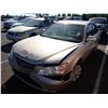 Image 1 : 2010 Hyundai Sonata