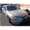 Image 2 : 2010 Hyundai Sonata