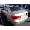 Image 4 : 2010 Hyundai Sonata