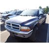 Image 1 : 2001 Dodge Dakota