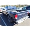 Image 4 : 2001 Dodge Dakota