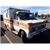 Image 2 : 1982 Ford E-350