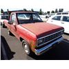 Image 2 : 1987 Ford Ranger