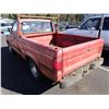 Image 4 : 1987 Ford Ranger