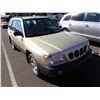 Image 2 : 2002 Subaru Forester