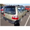 Image 3 : 2002 Subaru Forester