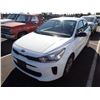 Image 1 : 2018 Kia Rio