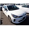 Image 2 : 2018 Kia Rio