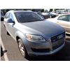 Image 2 : 2007 Audi Q7