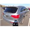 Image 3 : 2007 Audi Q7