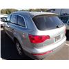 Image 4 : 2007 Audi Q7