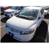 Image 1 : 2009 Honda Civic Hybrid