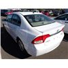 Image 4 : 2009 Honda Civic Hybrid