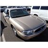 Image 2 : 2005 Buick LeSabre