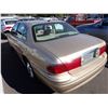 Image 4 : 2005 Buick LeSabre