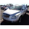 Image 1 : 2010 Buick Enclave
