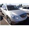 Image 2 : 2010 Buick Enclave