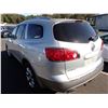Image 4 : 2010 Buick Enclave