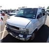 Image 1 : 2003 Chevrolet Astro Van