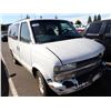 Image 2 : 2003 Chevrolet Astro Van