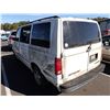 Image 4 : 2003 Chevrolet Astro Van
