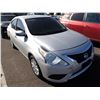 Image 2 : 2016 Nissan Versa