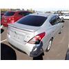 Image 3 : 2016 Nissan Versa