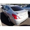 Image 4 : 2016 Nissan Versa
