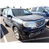Image 2 : 2012 Honda Pilot