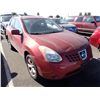 Image 2 : 2008 Nissan Rogue