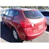 Image 4 : 2008 Nissan Rogue