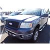 Image 1 : 2006 Ford F-150