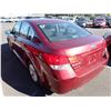 Image 4 : 2010 Subaru Legacy