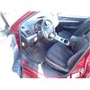 Image 5 : 2010 Subaru Legacy